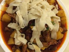 android_upload_pic-马尔龙新疆饭店·清真(瑞景店)