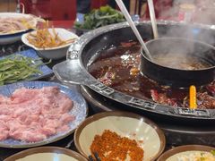 -陈眼镜火锅(总店)