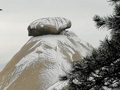 -巨石山景区