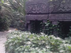 -龙达温泉生态城