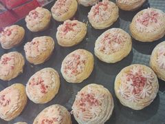 -泸溪河桃酥(秦淮夫子庙一店)