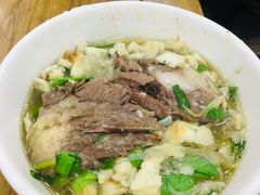 -老刘家泡馍·陕西老字号(钟楼广济街店)