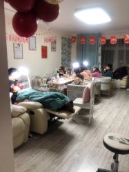-YCai简薇美甲美睫美妆