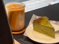 -FULL MOON满月咖啡