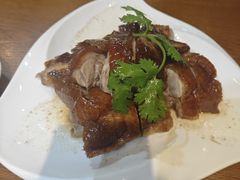 -發記潮汕大排档(宝翔路店)