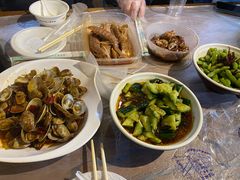-可可大虾武汉土菜大排档(万松园1店)