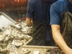 -烧蠔帮·生蚝海鲜牌档(观海店)