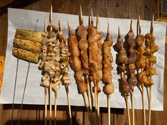-肉串汪(西便门店)