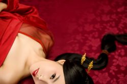 -盘子女人坊生日照·摄影馆(浦东店)