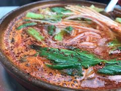 -清真·马文砂锅大全(麦苋街店)