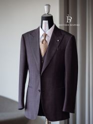 -BROTHER西服礼服定制·商务·婚礼(佛山南海店)