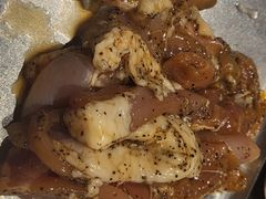 -山葵说·泥炉烤肉(泰达时尚E街区店)