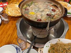 -洪大厨鸡煲(福田店)