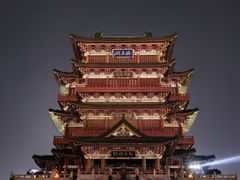 -寻梦滕王阁实景演出