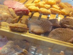 -粉粉乐鲷鱼烧(美罗城店)