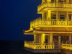 -兴城海滨风景区