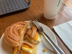 -星巴克(红房子店)