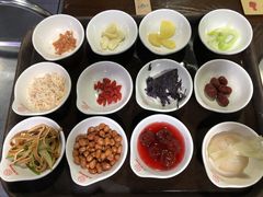 -大明铜锅·烤涮坊·烧烤(总店)