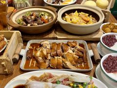 -西关味(大卫城店)