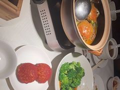 -玉满堂·湖北融合菜