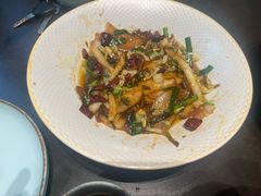 -福照楼汽锅鸡·云南菜(护国路店)