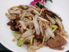 -庆云楼饭庄(什刹海店)