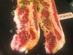 -黑牛の店·和牛烧肉(合生汇店)
