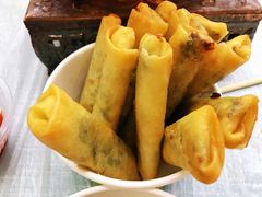 -桂萍特色牛筋牛杂(长堤街总店)