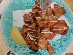 -鹤龟料理店(时代天街店)