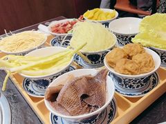 -咏江南·苏式火锅·苏州评弹(观前街店)