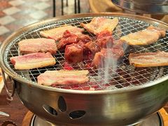 -肉仓焼肉バー(烟台山店)