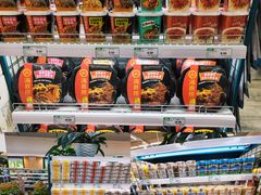 零售区-果蔬好生活超市(东湖店)