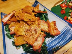 纳西瓦片小烤肉-滇西王子·云南好味道·丽江地标品牌(古城南门店)