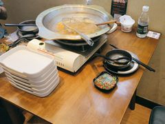 -天成·潮州牛肉脆肉鱼生蚝自助火锅