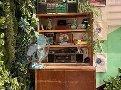 -永安里地摊烤肉(首创店)