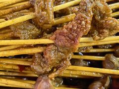 -瑞哦冷锅串串(汇融店)