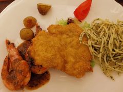 -红房子西菜馆(淮海中路店)