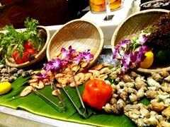 -凯利酒店自助餐(元美中路店)