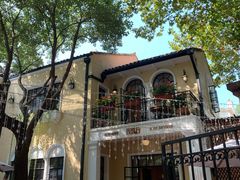 -玫瑰厅上海菜(兴国路店)