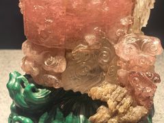 -北京工艺美术博物馆