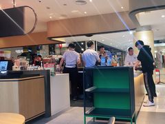 -星巴克(杭州大厦C座店)