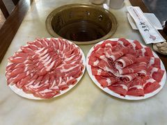 -再宣武文化主题餐厅·清真