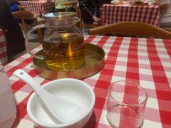 -西贝(上海新梅广场店)