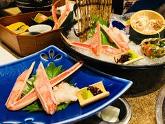 -蟹道乐(京都本店)