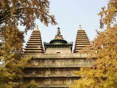 -北京石刻艺术博物馆(五塔寺)