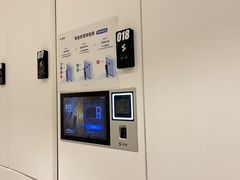 -EVOLUTION健身(麦凯乐店)