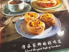 -宝香绑线肉骨茶(柏威年广场店)