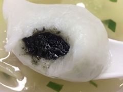 芝麻汤团-朱新年·苏式汤团·面点(北寺塔店)