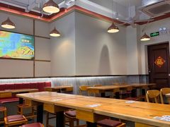 大堂-坊门老街(宜山路店)