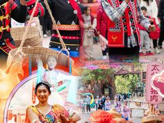 -长鹿旅游休博园